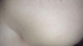 une bouteille dans ma chatte