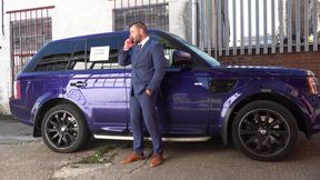 Antonia Deona Gets the Best of Max Deeds in a Hot Couple Fuck