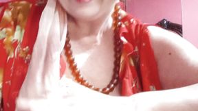 i'm chatting