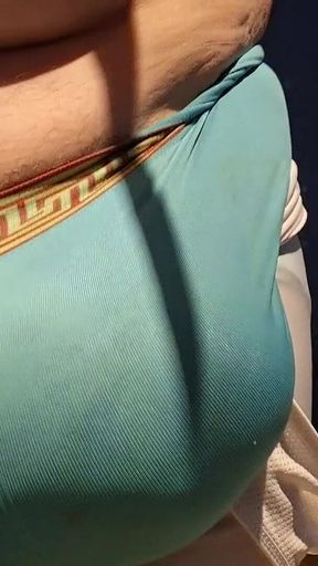 Big Bulge for Freaks