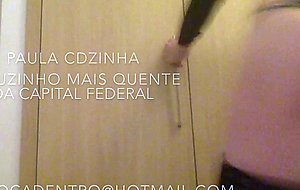 Paula cd
