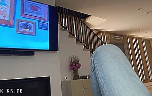 My bestfriend needed some dick training before her date - Addison Vodka