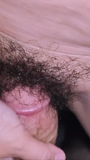 Pinay Homemade: Filipino Couple Gets Naughty in Bed - Raw Passion   Clip 1