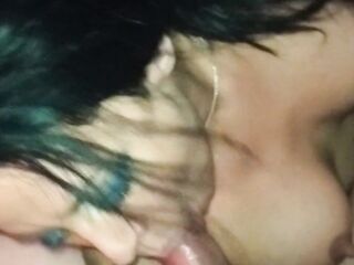 Night Club Team Fuck made her Cum. 2 Cocks in one Snatch. double penetration when Butt is likewise Taut.
