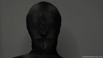 Zentai Gag Talk - Star Nine