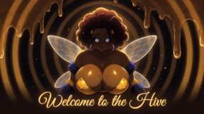 Step-Mama's Soft & Seductive Welcome