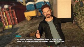 Hot MILF's Saggy Tit - MILF Obsession - Ep10