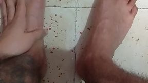 Fetiche de pies