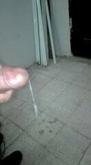 My hot cum