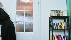 Ko lesbian domination