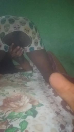 My ass hole need a big black dick.