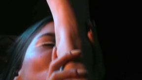 Can'_t Get Enough Of Ravena'_s Feet