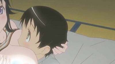 Check out these anime beauties getting naughty in a naughty hentai compilation