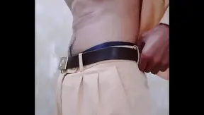 Vietnamese Officers Huge Dick Excites Local Guy in Hot Secret Rendezvous – AmateursExposed