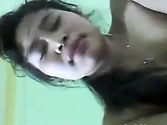 Amateur Asian Indonesian Couple - Part 4