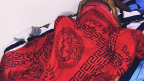 She Woke Me up for My Cock so I Fucked Her Till She Squirt