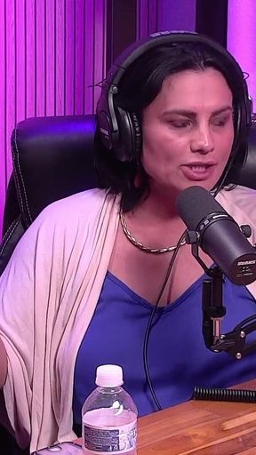 Hot Latina MILF Podcast - Marcia Imperator