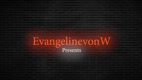 Eve showcasing Pantyhose Feets Ignores you