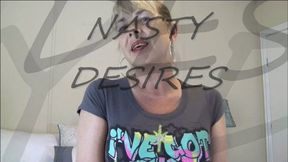 NASTY DESIRES wmv