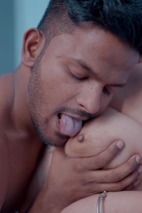 Super Hot Stepsister Seduce Her Stepbrother in the Private Room