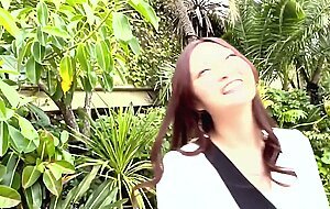 Mfc-258 colossal breasts woman rei who has a heavy l