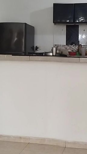 Thrilling moment from &quot;Perverted stepdad fucks his stepdaughter in front of his twin step sister without realizing it; She&quot;