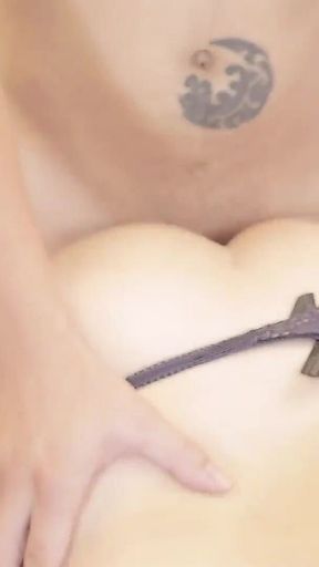 Prostate Massage, Sex with Disabled Man.