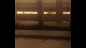 The Window of the neighbor