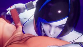 Subverse Demi Handjob POV Tease