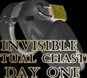 AUDIO ONLY - Virtual chastity day one