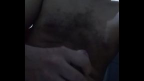 Batendo uma depois do trabalho