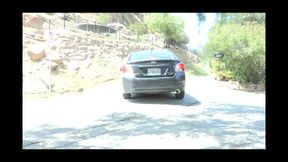 Jessie Wants to Ride Hard