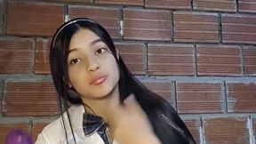 Different Positions for a Slim 18-year-old ***!