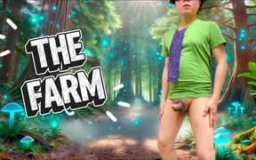 A Writer Got the Experience He Wanted but Not What He Is Expecting