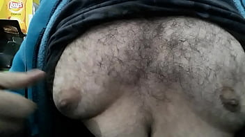 male nipples