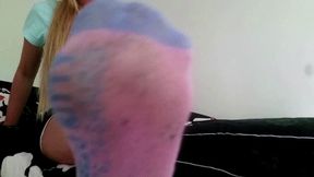 All Socks To Serve