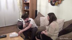 nerd pervert vol 17 scene 3