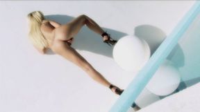 Sublime Mark's blowjob video