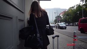 Anal Quickie That Got Completely Out of Hand!