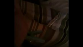 Amy Swart (citric) resident dj for signal flow radio clothes pins on tits