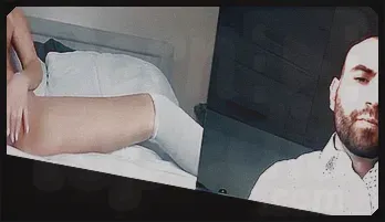 Athena Faris Sensual Solo Play