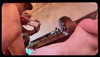 Sizzling Gangbang Fun on an Old Boat in Salvador with My Gorgeous Wives