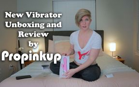 Propinkup Vibrator Review