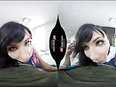 TSVirtuallovers Bailey is the real deal x264