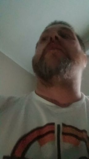 Successful completion of 70cc booty bump(anal injection)   Clip 3