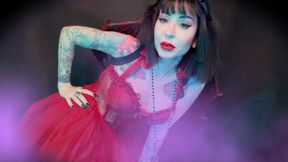 The Homewrecking Succubus : Corrupting Marriages Nightly