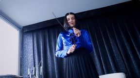 Toys Of Correction (HDTVWMV) – Sarah H