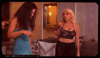 Sensual Lesbian Lovers Ignite Passion 2026 edition