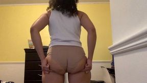 Stroke your hard cock for me