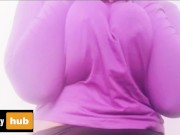 دير يديك احبيبة فوق بزازلي شدهم بيديك ولحسهم ليا بلسانك اححح طبوني شعل وانا كنتخايلك شادهم وكتلحسهم